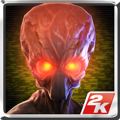 [ANDROID] XCOM: Enemy Within v1.6.0 - ITA
