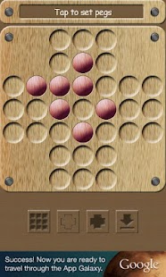 How to mod Peg Solitaire (with solution!) patch 1.0 apk for android