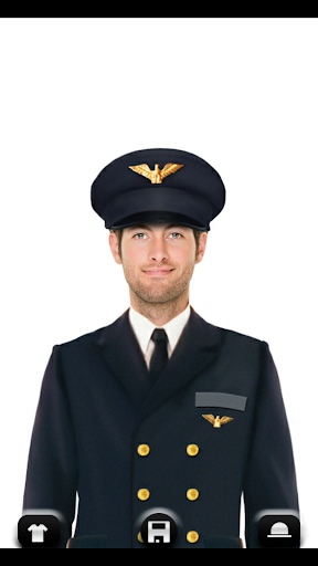 Pilot Suit