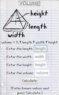 Geometry Solver Screenshots 3