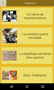 How to install Brevet : Histoire Géographie patch 1.0.5 apk for android