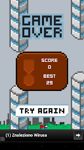 Download Super Hero Fly APK for Android