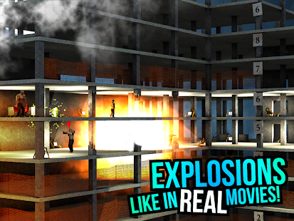 Sniper vs Zombies Screenshots 7