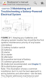 Boatowners Electrical Manual poster 5