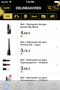 Canarias Makeup Screenshots 12