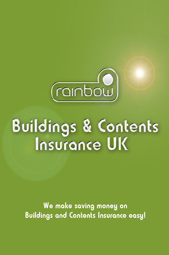 Building Contents Insurance