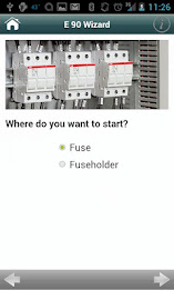 E 90 Wizard Lite poster 2