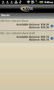 Download Crane Mobile Banking APK