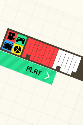 Pixel Pop - Icons, Logos Quiz - screenshot