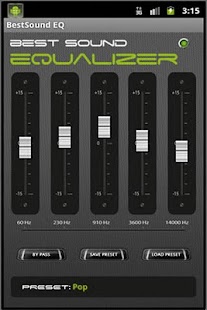 How to mod BEST SOUND EQ patch 1.1 apk for laptop