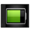 My Battery logo