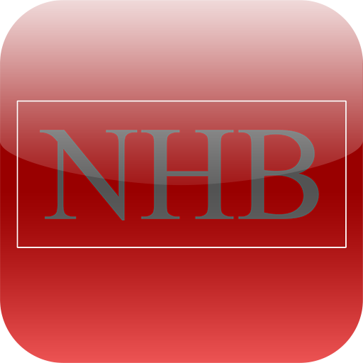 N.H.Bayer LOGO-APP點子