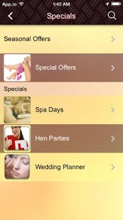 Free Flame Urban Spa APK for Android