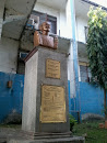 Salvacion Oppus Yniguez Memorial