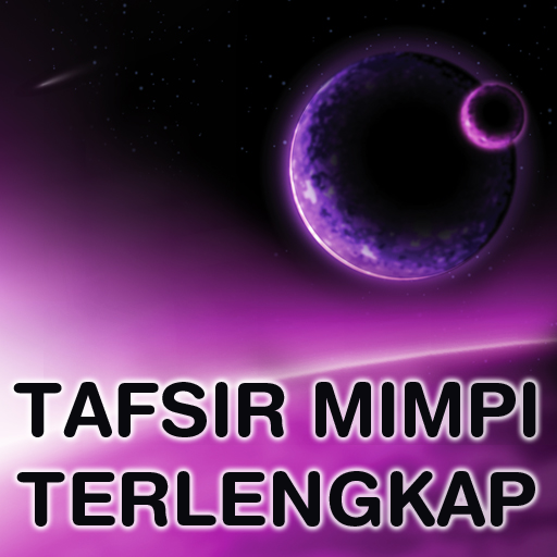 Tafsir Mimpi Terlengkap 2015 書籍 App LOGO-APP開箱王