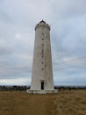Grótta Lighthouse