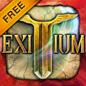 Exitium FREE icon