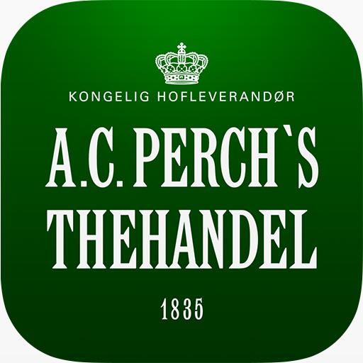 A.C. Perchs The Timer NY! LOGO-APP點子