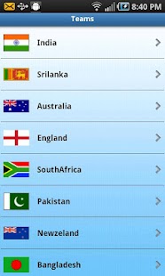 How to mod Live Cricket Score 1.0 unlimited apk for pc