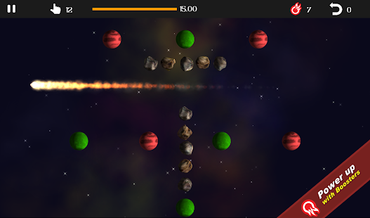 Free Download Space Line APK