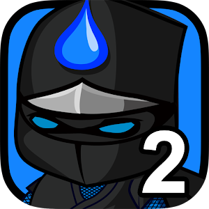 Ninjas Infinity, tai game android, tai game apk