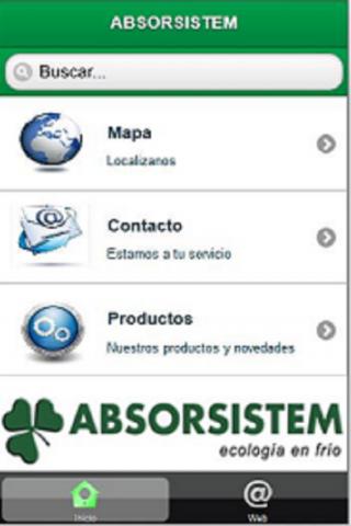 ABSORSISTEM