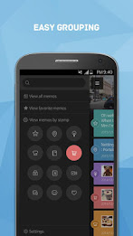 MemoTime by TeaTime poster 2