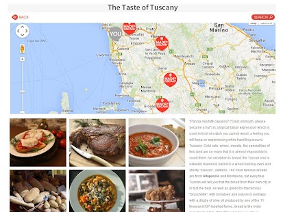 Made in Tuscany Screenshots 10