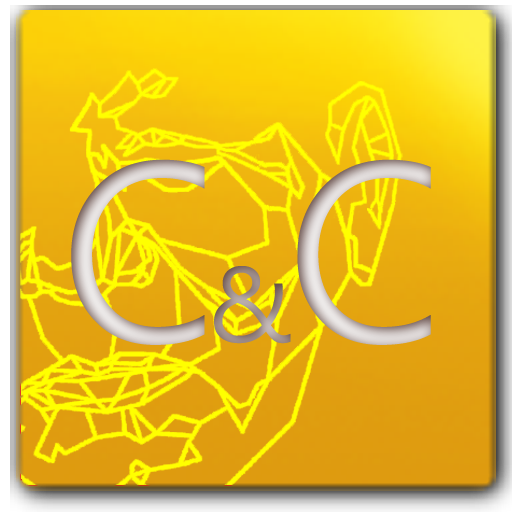 GRC - Comm&Care 工具 App LOGO-APP開箱王