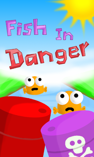 Fish In Danger