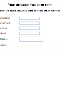 Anonymous,fake,prank emails Screenshots 1