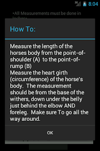 How to mod Horse Weight Calculator 1 apk for android