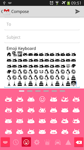 【免費工具App】Icelandic Emoji Keyboard-APP點子