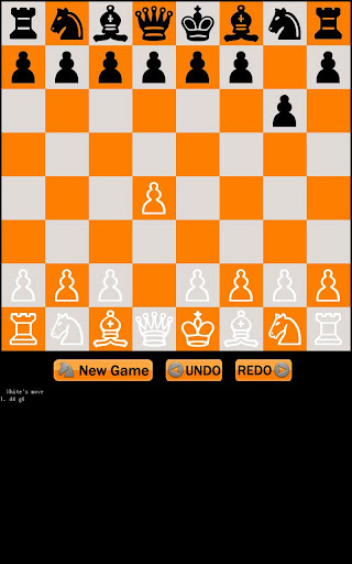 Chess Game Free