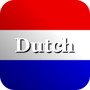 Dutch Words logo