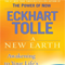 A New Earth logo