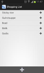 Lastest Amazingly Easy Shopping APK for Android