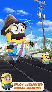 Despicable Me for PC-Windows 7,8,10 and Mac apk screenshot 16