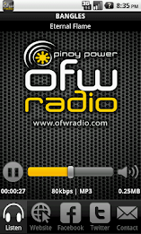 OFW RADIO poster 6