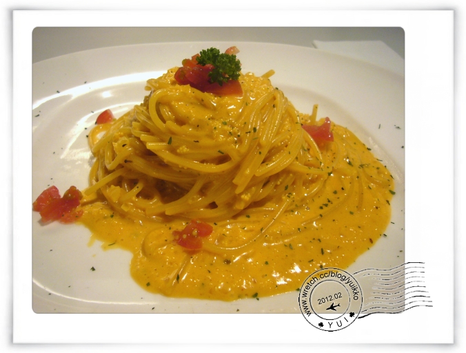 我的幸福pasta~ 里昂尼義麵坊