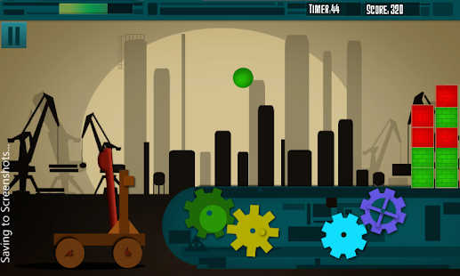 Tosser Screenshots 4