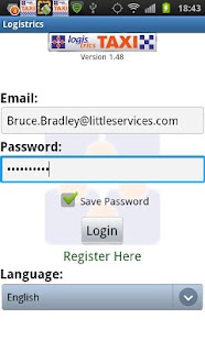 How to mod Logistrics Taxi 1.108 mod apk for pc