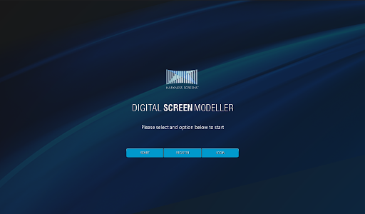 【免費工具App】Digital Screen Modeller-APP點子