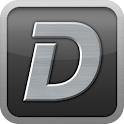 David.fx Client (outdated) logo