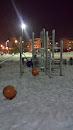 Rovaniemi Playground