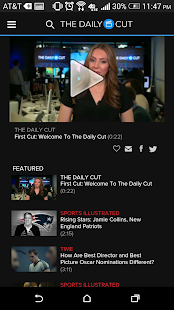 Free Download The Daily Cut APK for Android