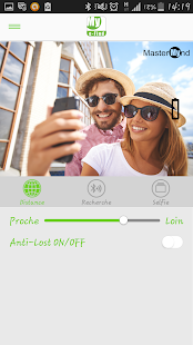 How to install eFind anti-lost 0.6 mod apk for laptop