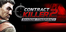 CONTRACT KILLER 2 APK