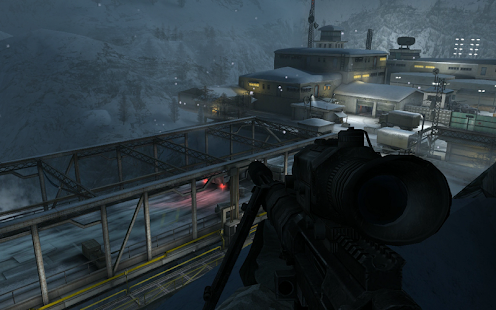 Modern Combat 3: Fallen Nation - screenshot thumbnail