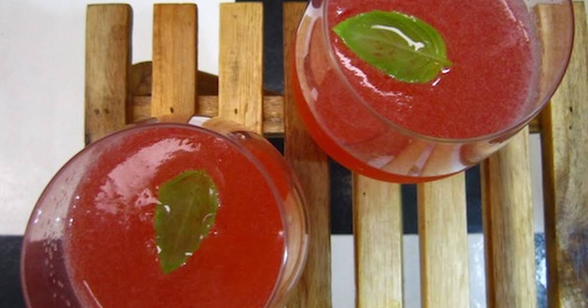 10 Best Plum Wine Drink Recipes